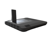 Iridium GO! exec® WiFi Hotspot
