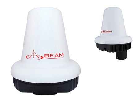 Beam IsatDock Marine Active Antenna