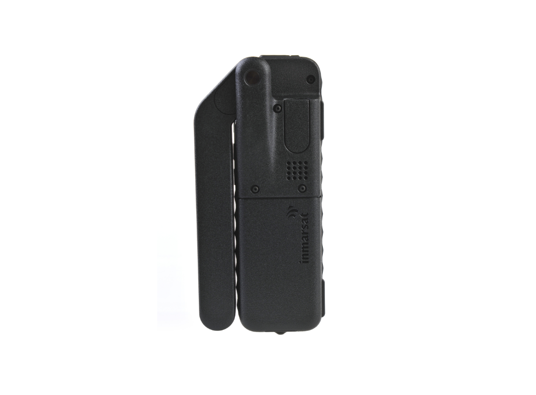 inmarsat isatphone 2 antene up