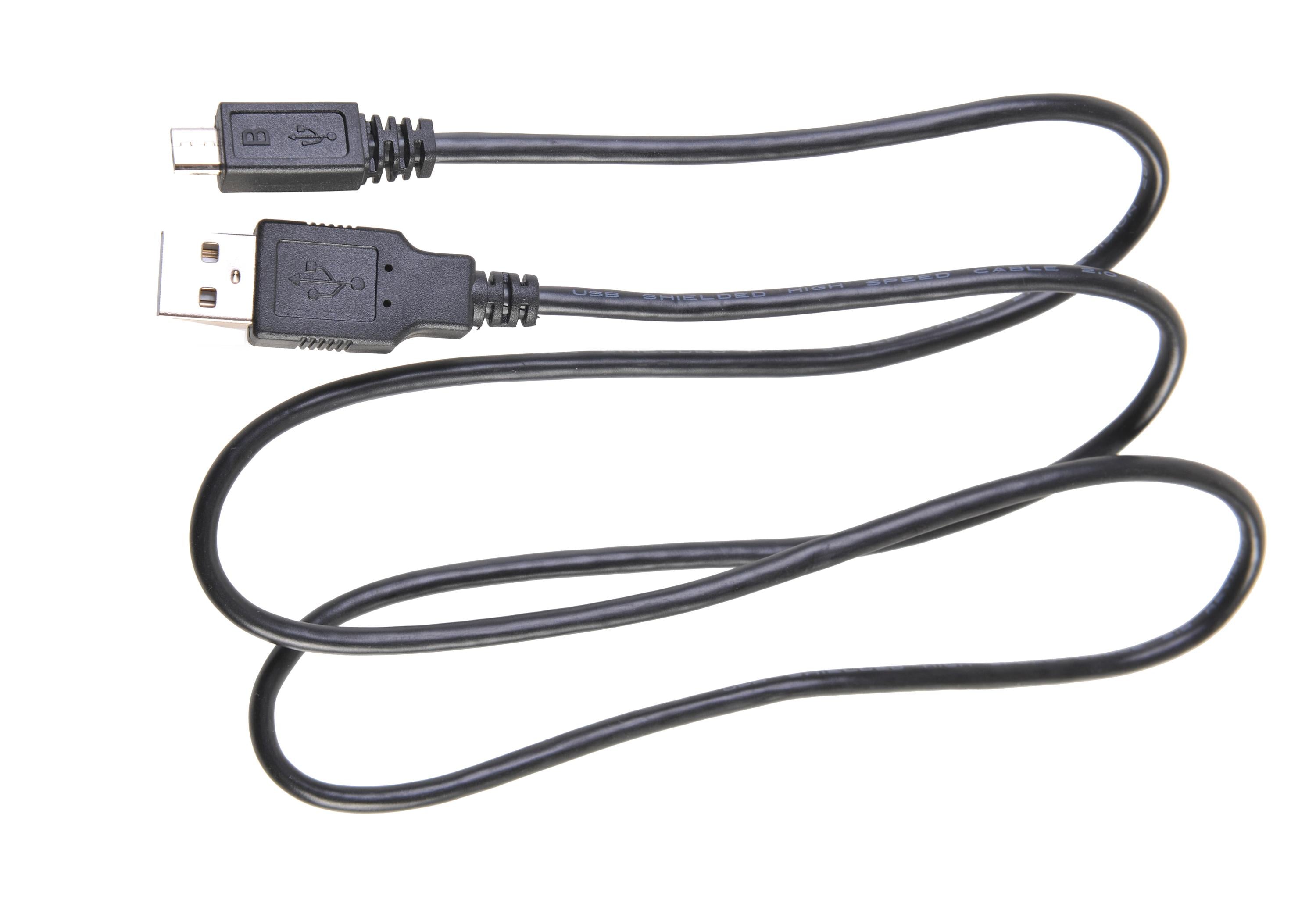 Inmarsat IsatPhone Pro & 2 USB Data Cable