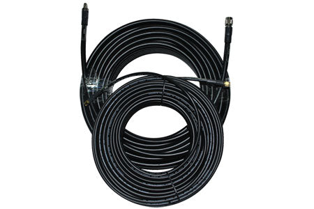 Beam Active SMA/TNC Cable Kit - 31m/101.7ft (ISD935)