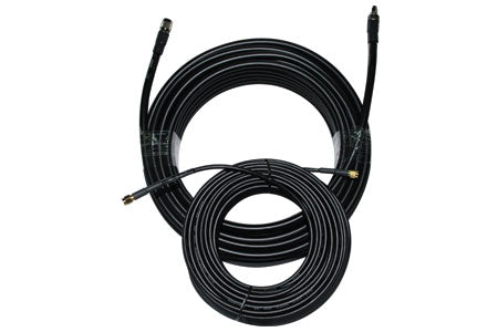 Beam 30m IsatDock/Terra SMA/TNC Passive Cable Kit