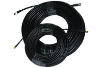 Beam Inmarsat SMA-TNC Active Cable Kit (40m)