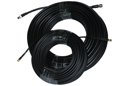 Beam Inmarsat SMA-TNC Active Cable Kit (40m)
