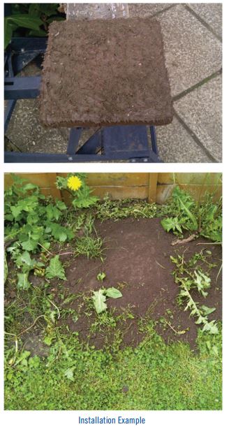 Hughes Low Profile BGAN Satellite Terminal