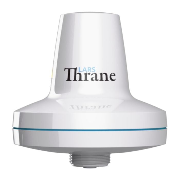 Thrane LT-3100S Iridium Satellite Phone System (GMDSS)