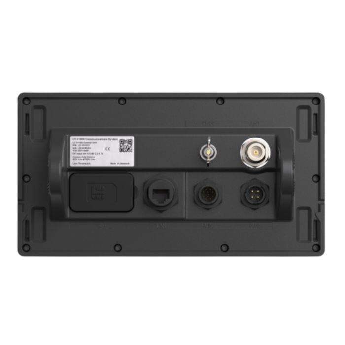 Thrane LT-3100S Iridium Satellite Phone System (GMDSS)