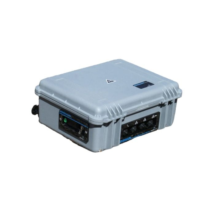 MCD-MissionLINK Portable Satellite Internet Terminal