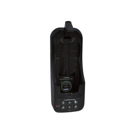 Iridium 9575 Extreme Satellite Phone DriveDock