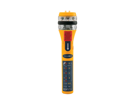 Ocean Signal EDF1 LED Electronic Distress Flare
