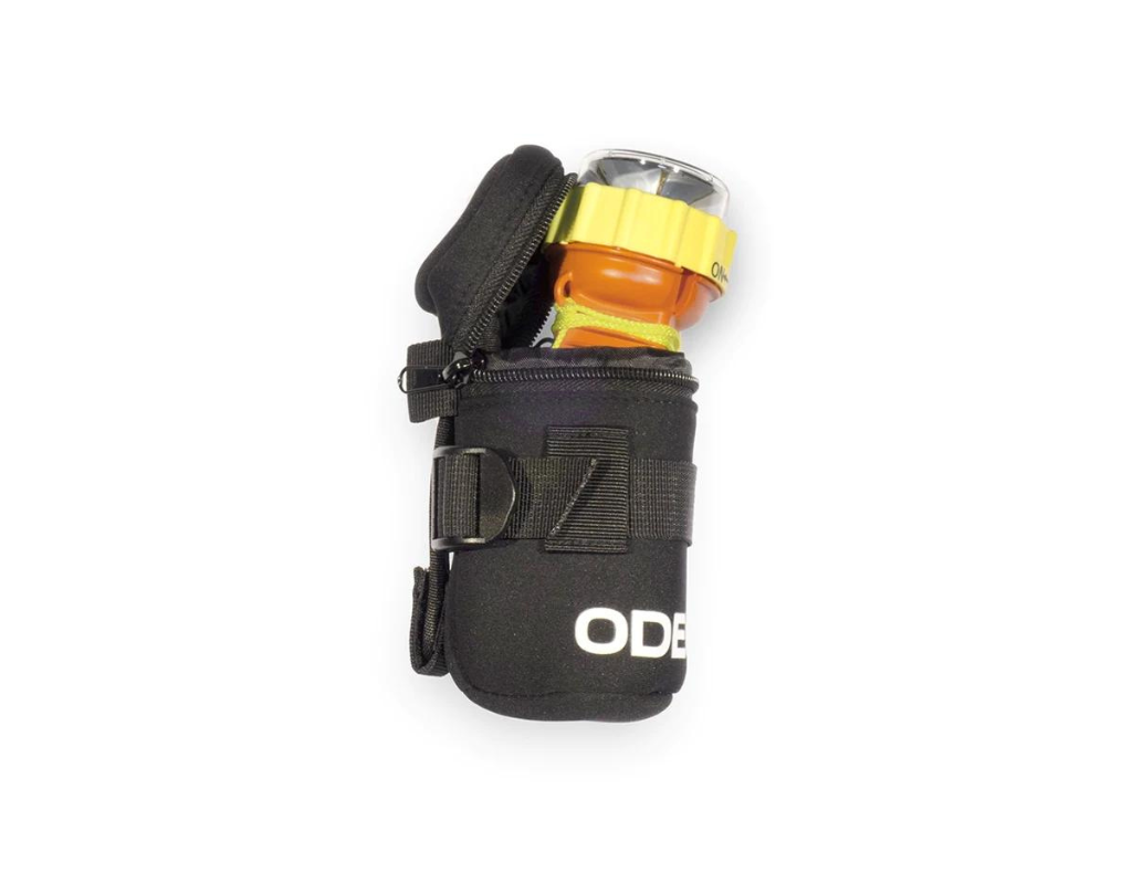 Neoprene Pouch for Odeo Distress Flare | Available from OSC – OSAT