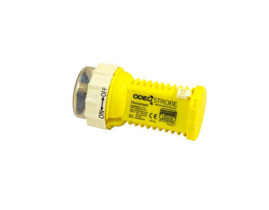 Odeo Strobe LED Flare