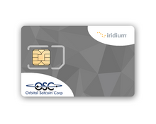 Load image into Gallery viewer, Iridium GO! Satellite Wi-Fi Hotspot Pay As You Go Satellite Airtime OSC_Banner