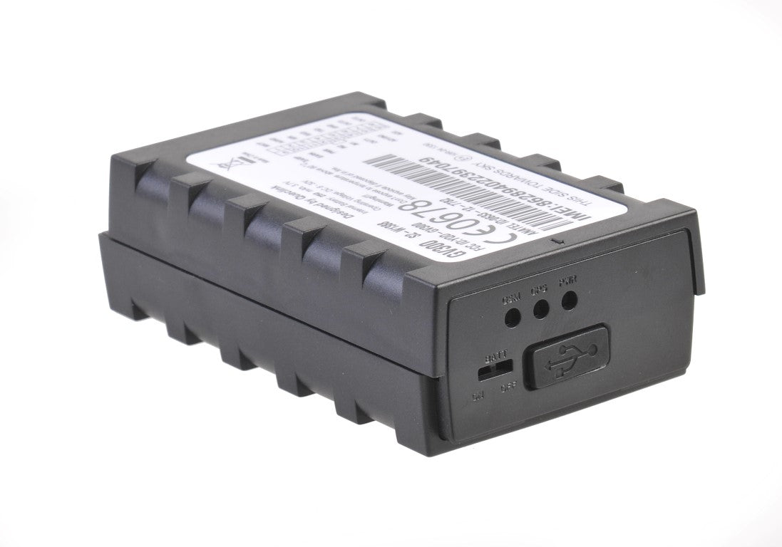 Queclink GV300 GSM/GPS Asset Tracker (FB)