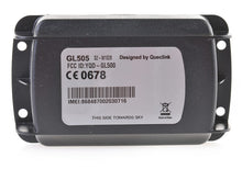 Load image into Gallery viewer, Queclink GL505 GSM/GPS Asset Tracker Back