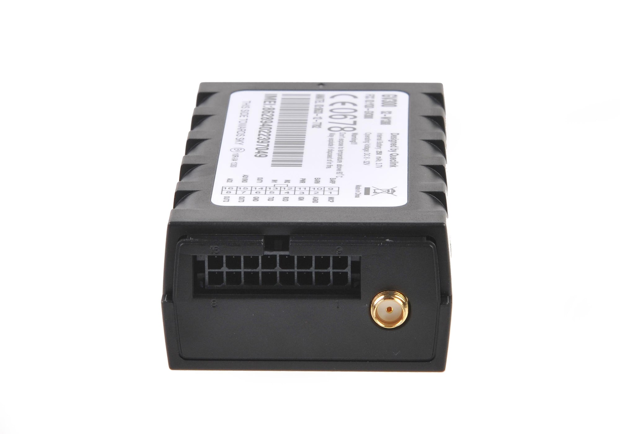 Queclink GV300 Personal GSM/GPS Asset Tracker