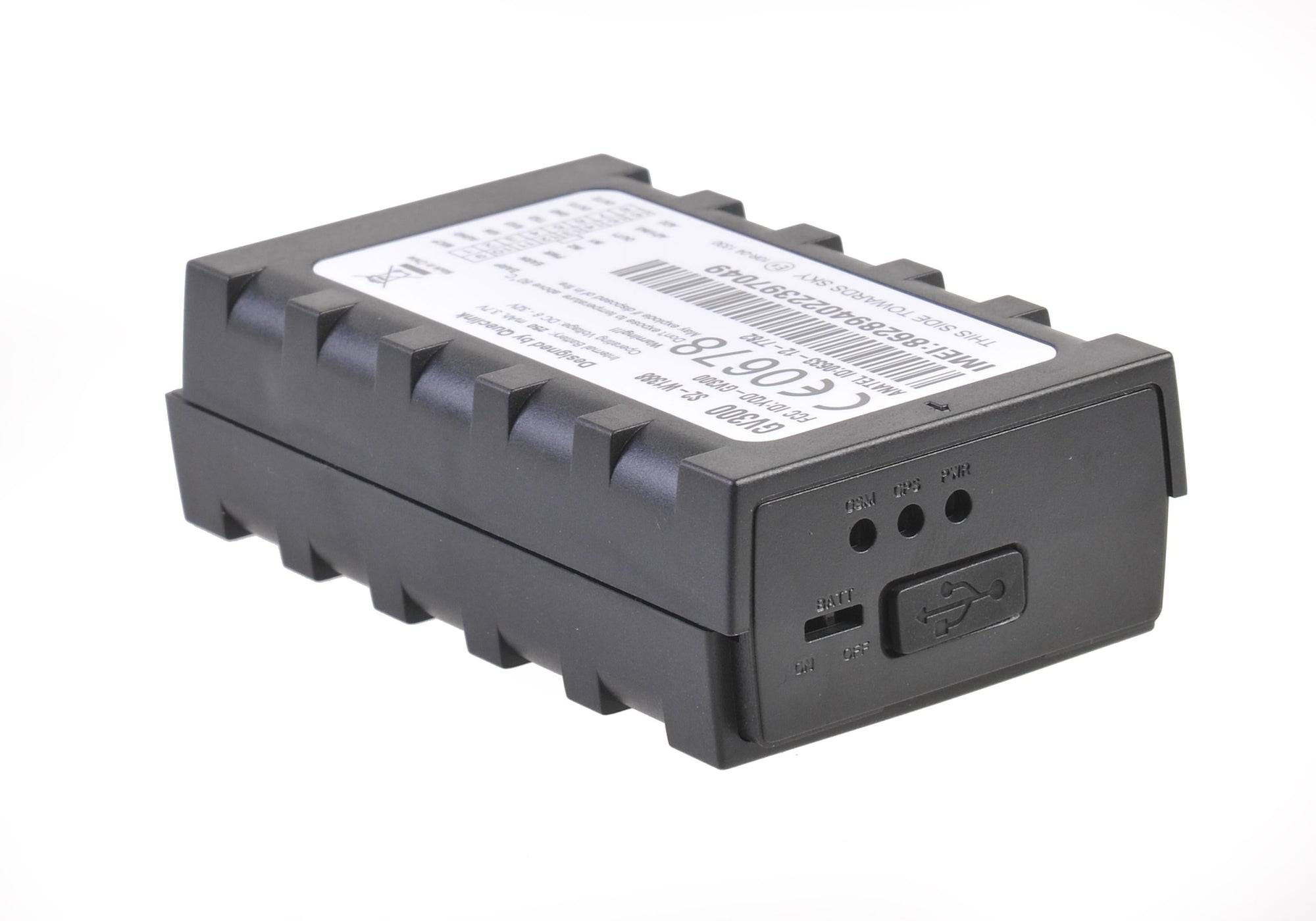 Queclink GV300N GSM/GPS | Asset Tracker | OSC – OSAT