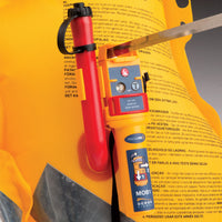 Ocean Signal rescueME MOB1 Lifejacket