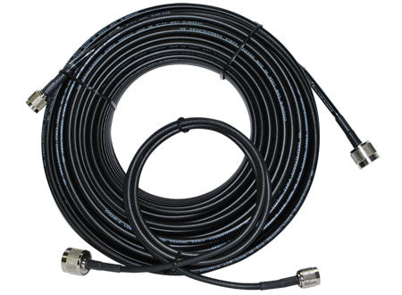 Beam 34m Iridium Active Antenna Cable Kit