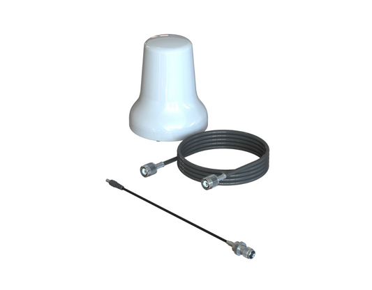 Scan Antenna Iridium GO! 8m HD Kit