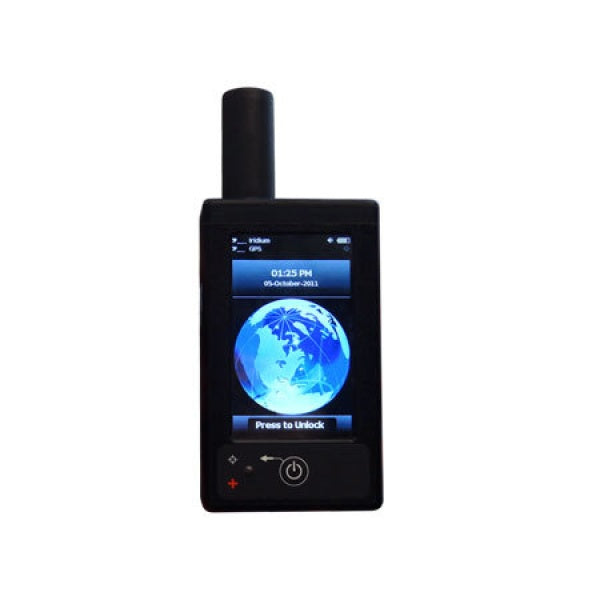 SHOUT GSM Satellite Tracker