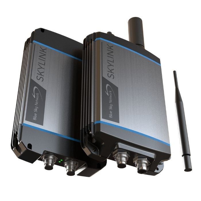 SkyLink 5100 Land Mobile Fixed Site Kit