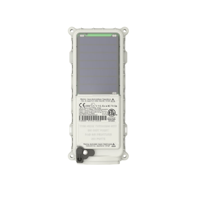 Globalstar SmartOne Solar Satellite Tracker