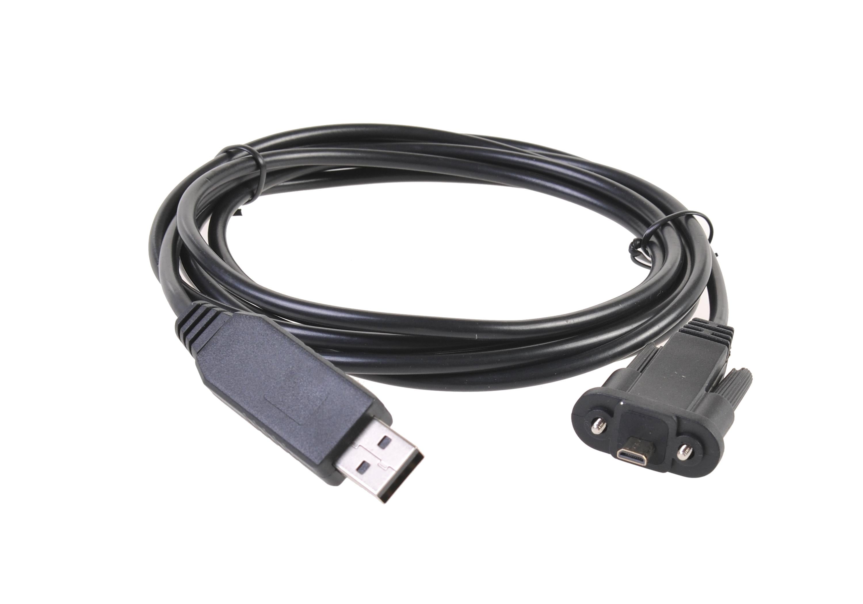 SmartOne C USB Configuration Cable