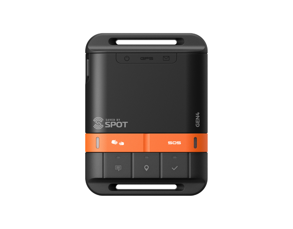 Satellite tracking device deals