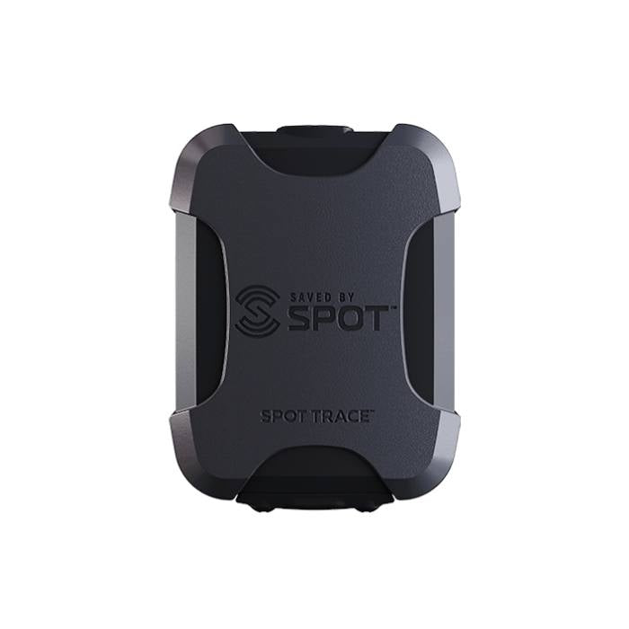 SPOT Trace Satellite Tracker