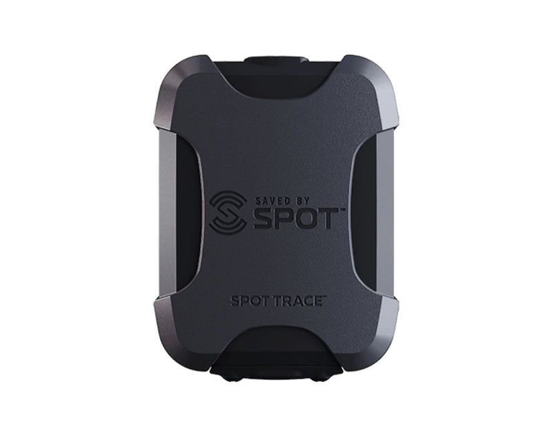 SPOT Trace Satellite Tracker