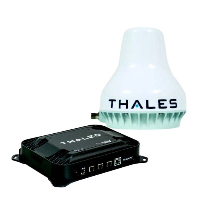 Thales Missionlink 200