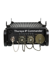 Load image into Gallery viewer, Thuraya IP Commander Satellite Broadband Terminal Back
