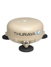 10,650Thuraya IP Commander Satellite Broadband Terminal Antenna