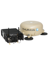 Load image into Gallery viewer, Thuraya IP Commander Satellite Broadband Terminal