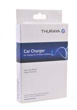 Load image into Gallery viewer, Thuraya Satellite Phone Car Charger