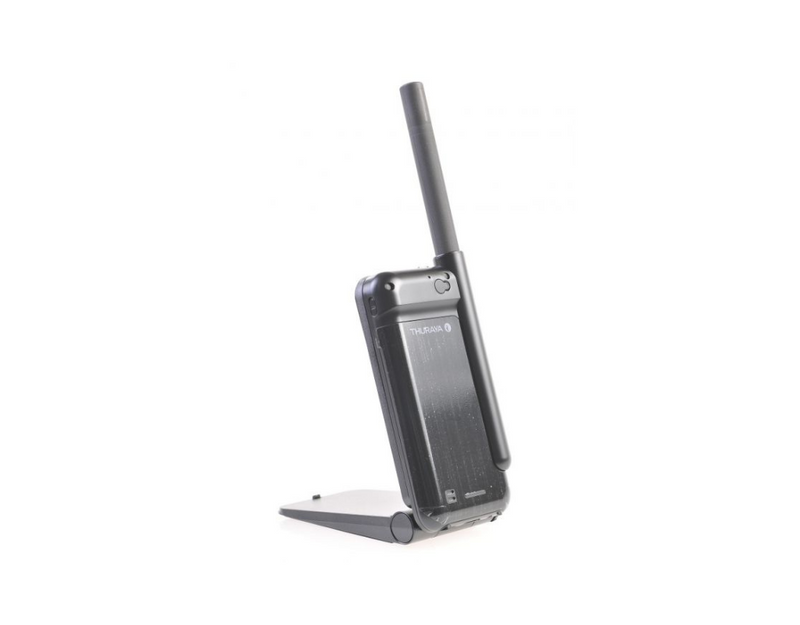 Thuraya SatSleeve Hotspot Adaptor/Stand